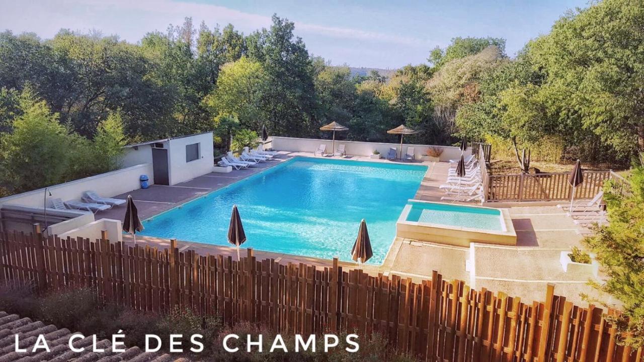 La Cle Des Champs Βίλα Montréal Εξωτερικό φωτογραφία
