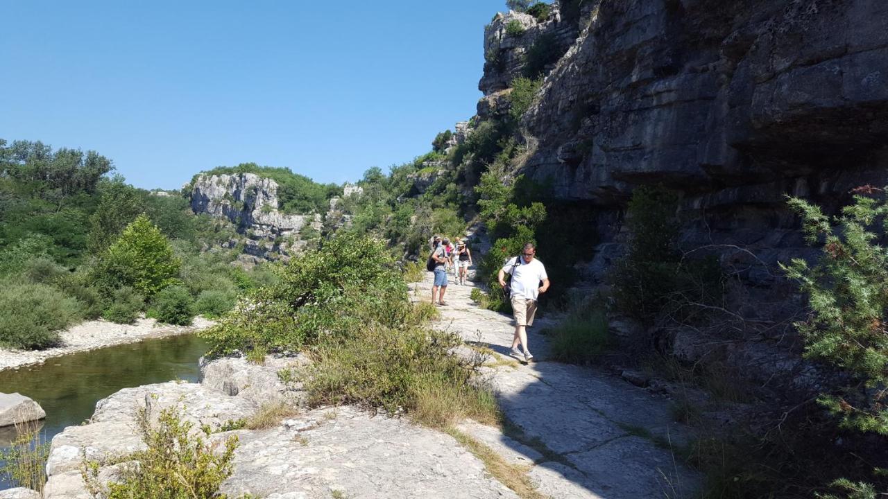 La Cle Des Champs Βίλα Montréal Εξωτερικό φωτογραφία