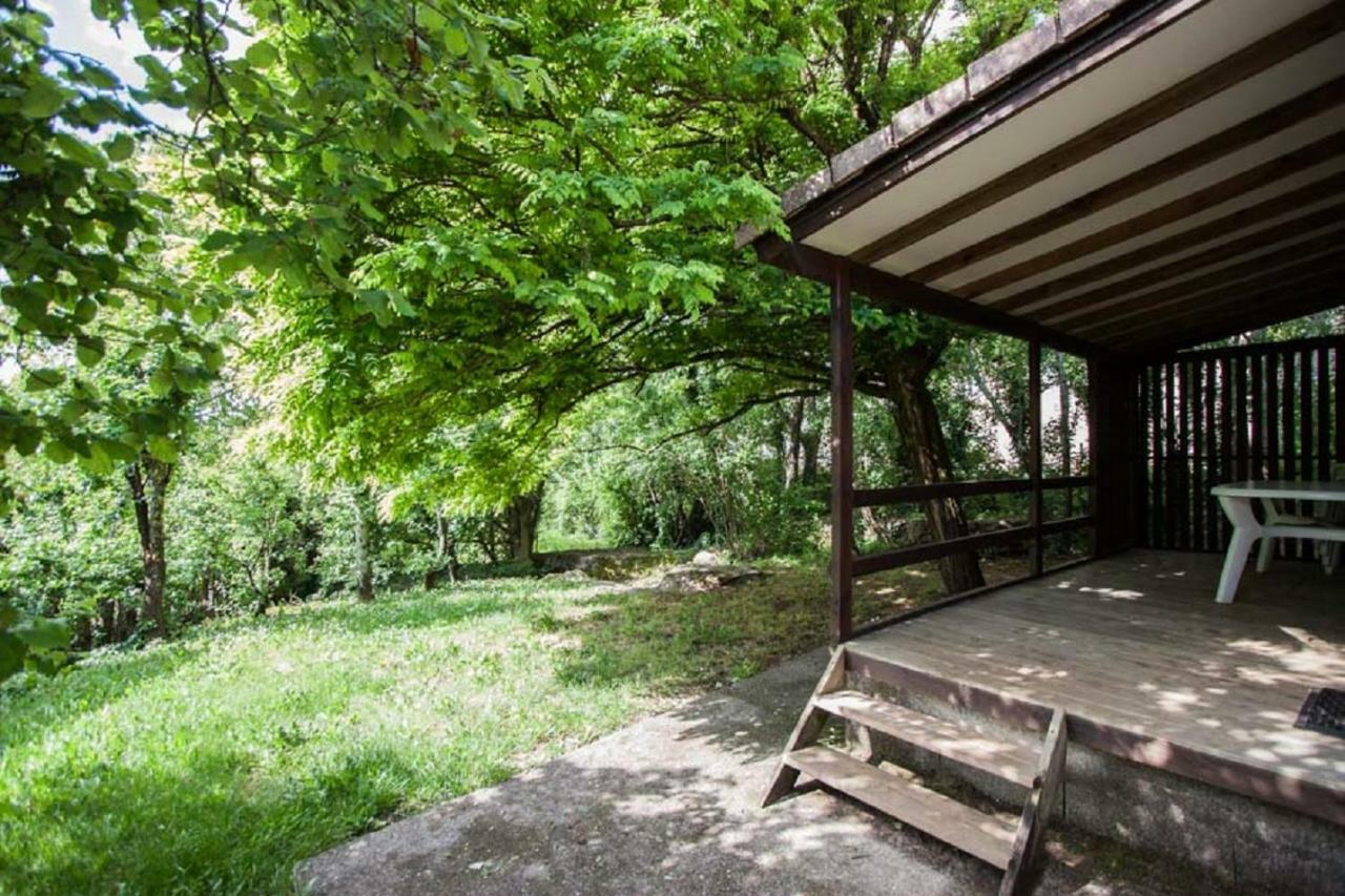 La Cle Des Champs Βίλα Montréal Εξωτερικό φωτογραφία